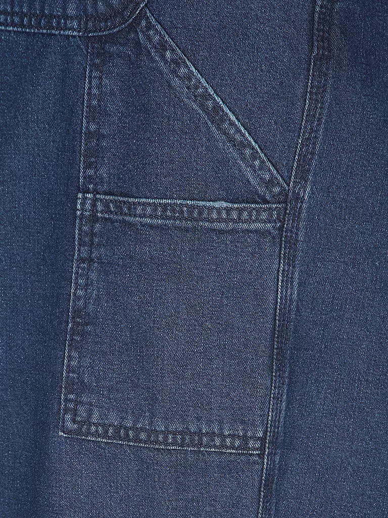 CARHARTT WIP | Jeans Coupe Fuselée CURRON | 