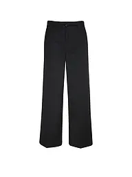 CARHARTT WIP | Jeans Coupe Large CRAFT | Noir