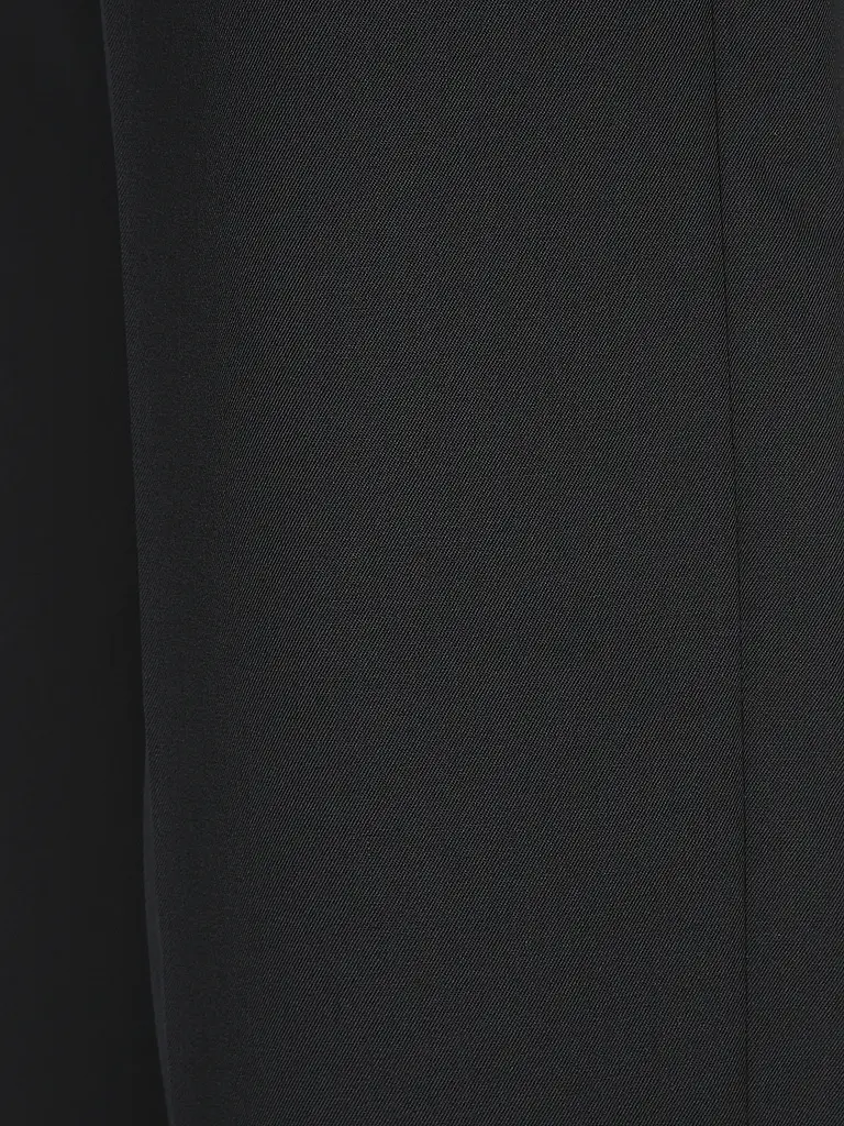 CARHARTT WIP | Jeans Coupe Large CRAFT | schwarz