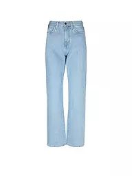 CARHARTT WIP | Jeans coupe régulière NOXON | Bleu clair