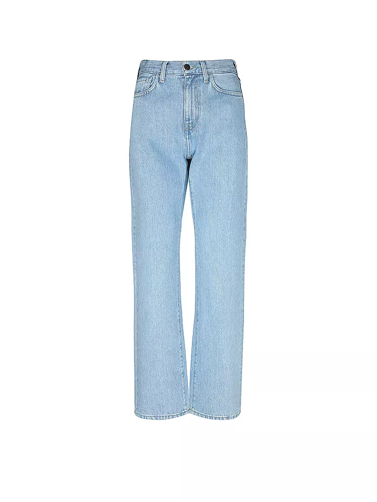 CARHARTT WIP | Jeans coupe régulière NOXON | hellblau