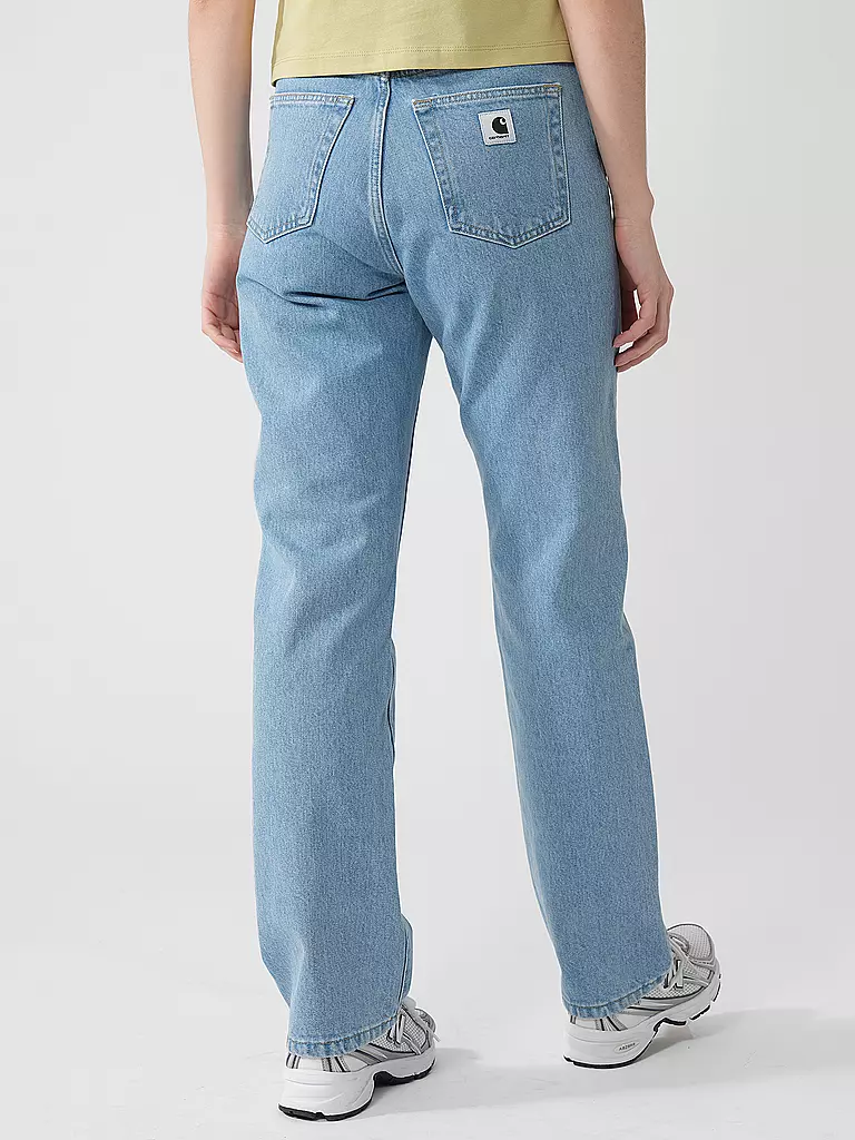 CARHARTT WIP | Jeans coupe régulière NOXON | 