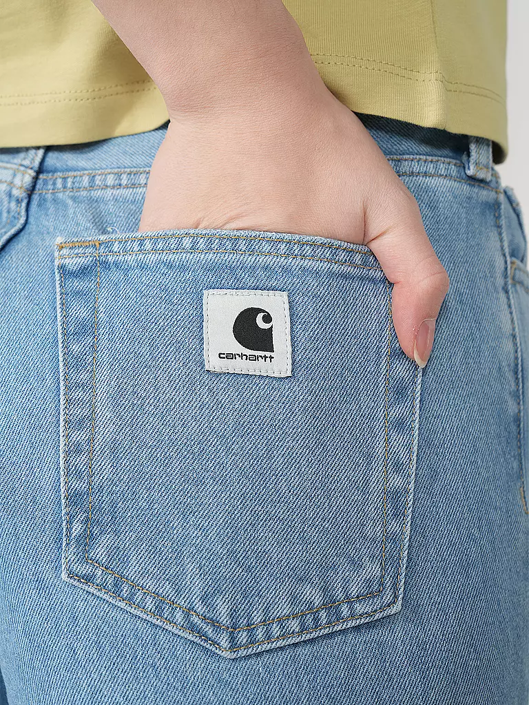 CARHARTT WIP | Jeans coupe régulière NOXON | 