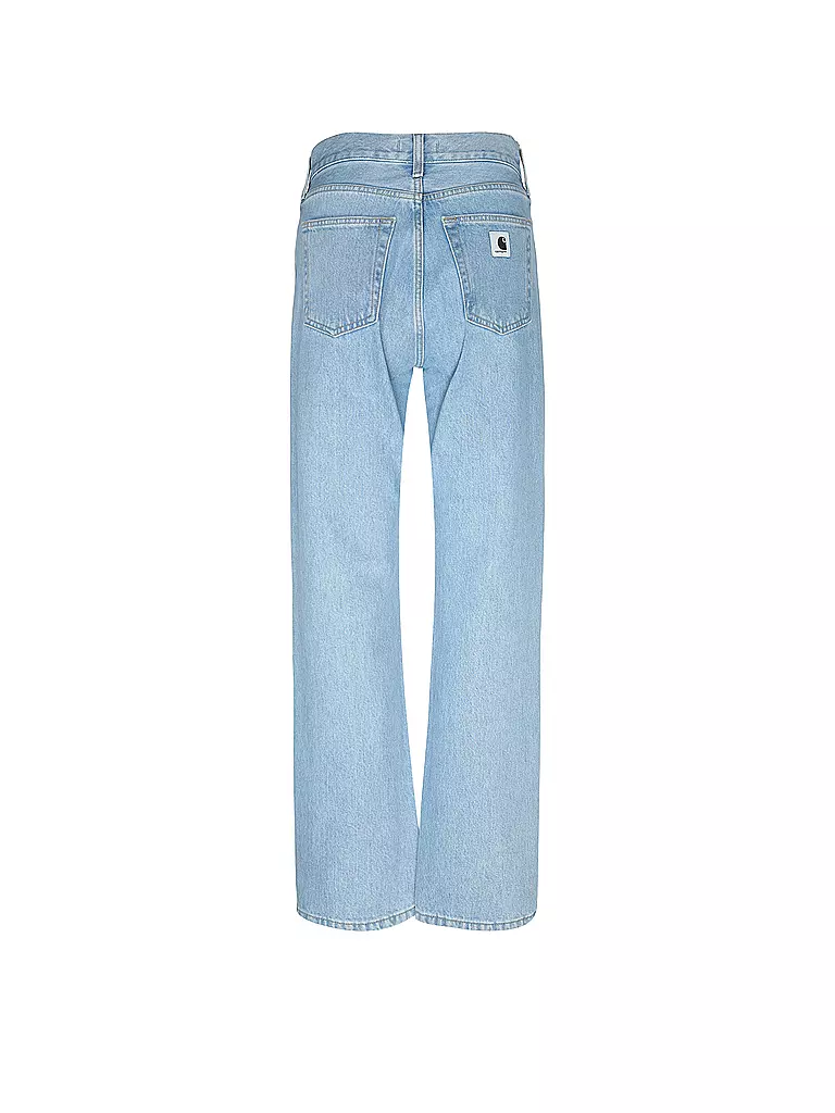 CARHARTT WIP | Jeans coupe régulière NOXON | 