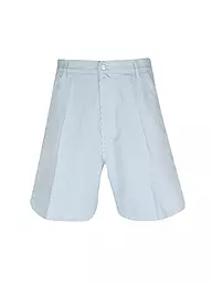 CARHARTT WIP | Jeans Shorts TERRELL | Bleu clair