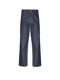 CARHARTT WIP | Jeans SIMPLE PANT | Bleu
