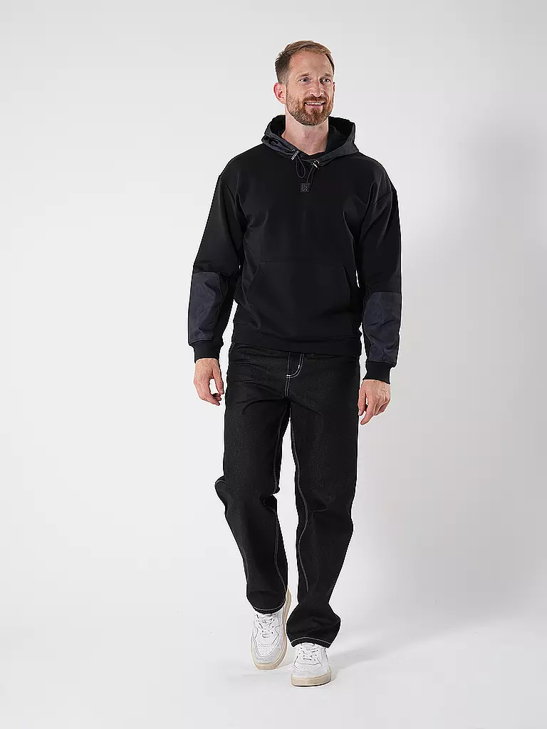 CARHARTT WIP | Jeans SIMPLE PANT | Noir