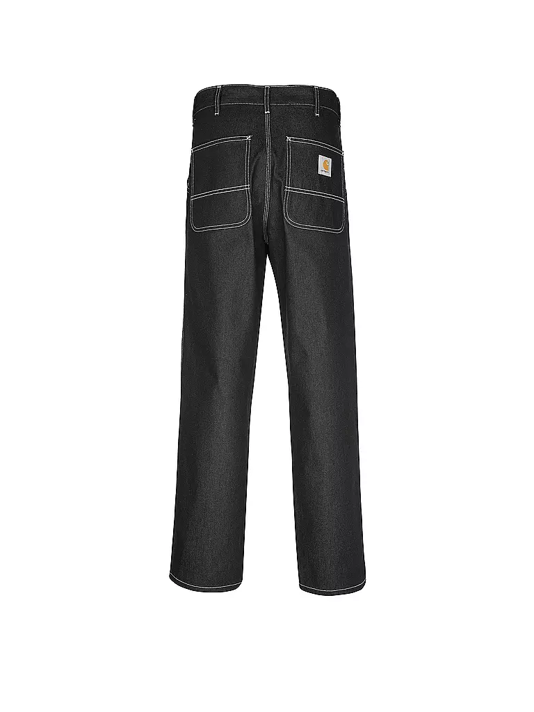 CARHARTT WIP | Jeans SIMPLE PANT | Noir