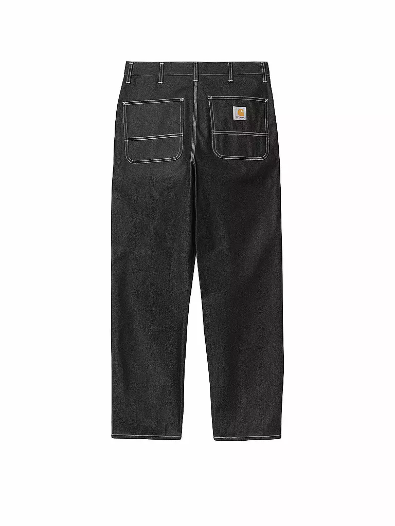 CARHARTT WIP | Jeans SIMPLE PANT | Noir