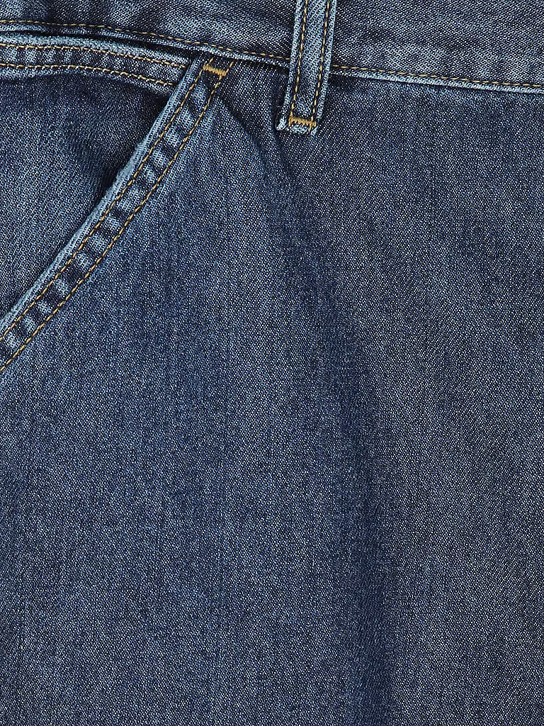 CARHARTT WIP | Jeans SINGLE KNEE PANT | Bleu foncé