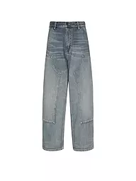 CARHARTT WIP | Jeans Wide Leg BRANDON | Bleu foncé