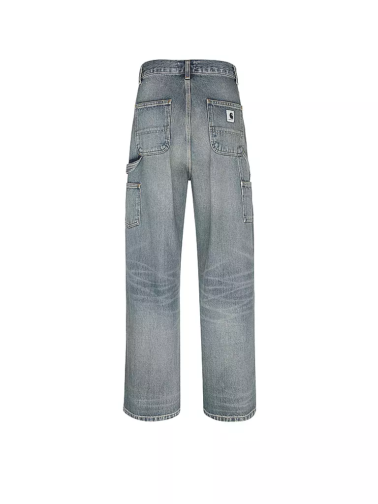 CARHARTT WIP | Jeans Wide Leg BRANDON | 