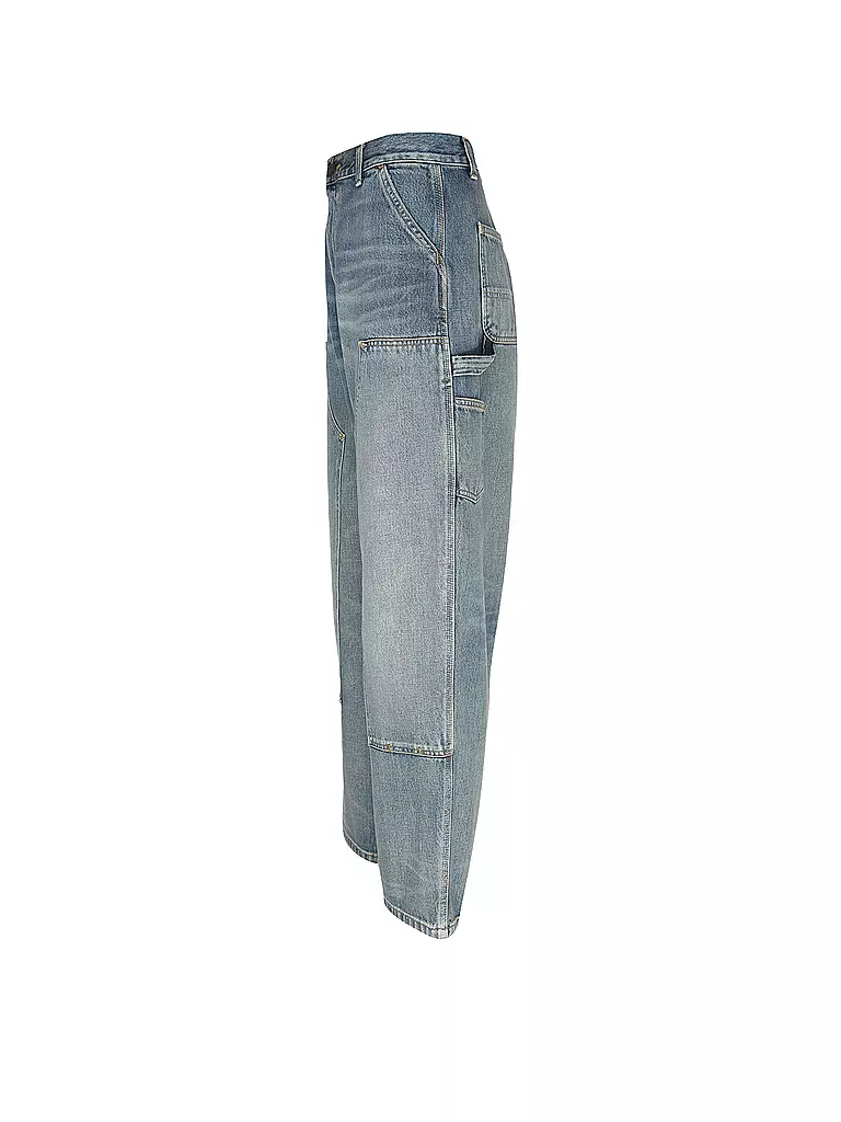 CARHARTT WIP | Jeans Wide Leg BRANDON | 