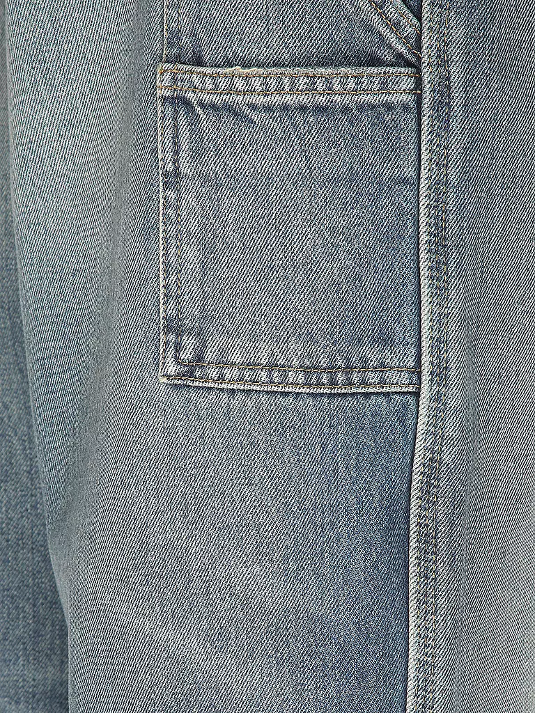CARHARTT WIP | Jeans Wide Leg BRANDON | 