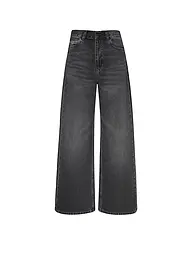 CARHARTT WIP | Jeans Wide Leg JANE | Noir