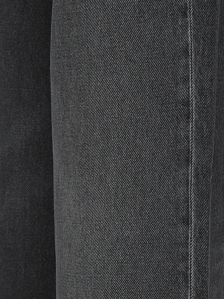 CARHARTT WIP | Jeans Wide Leg JANE | schwarz