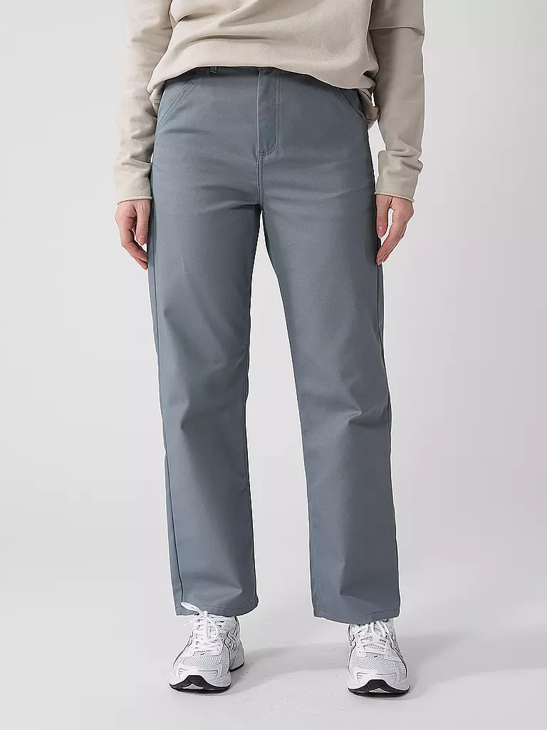 CARHARTT WIP | Jeans Wide Leg SIMPLE | 