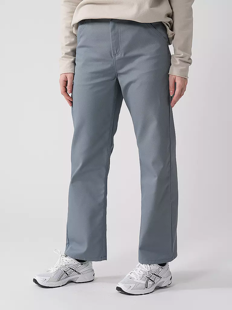 CARHARTT WIP | Jeans Wide Leg SIMPLE | 