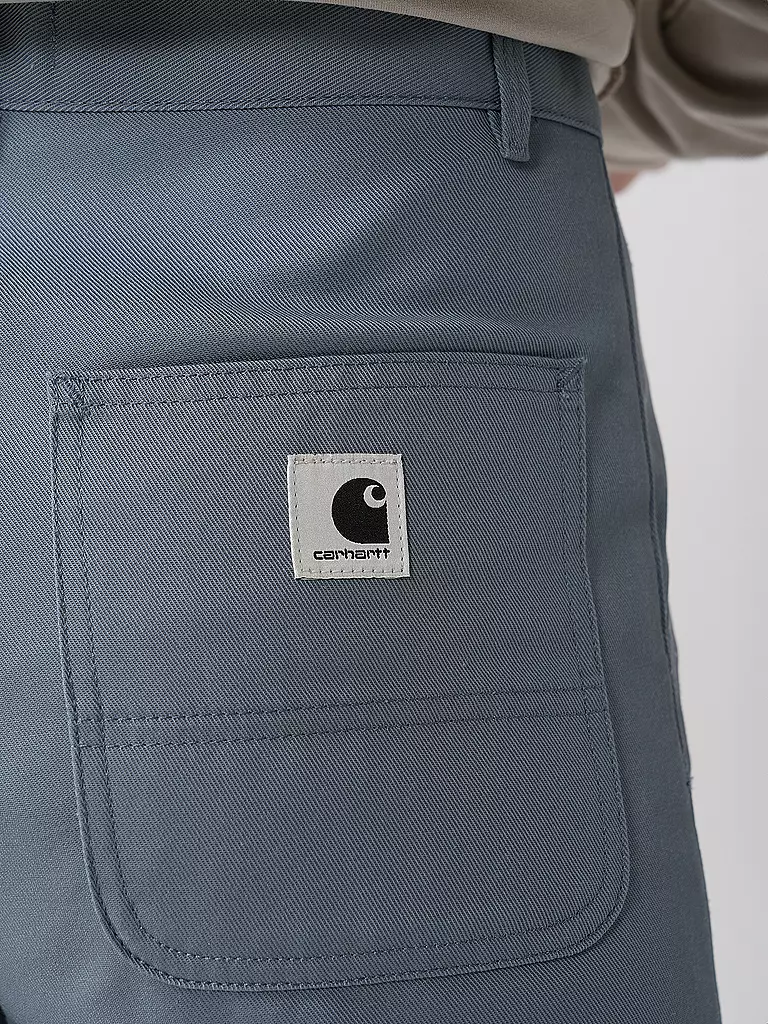 CARHARTT WIP | Jeans Wide Leg SIMPLE | 