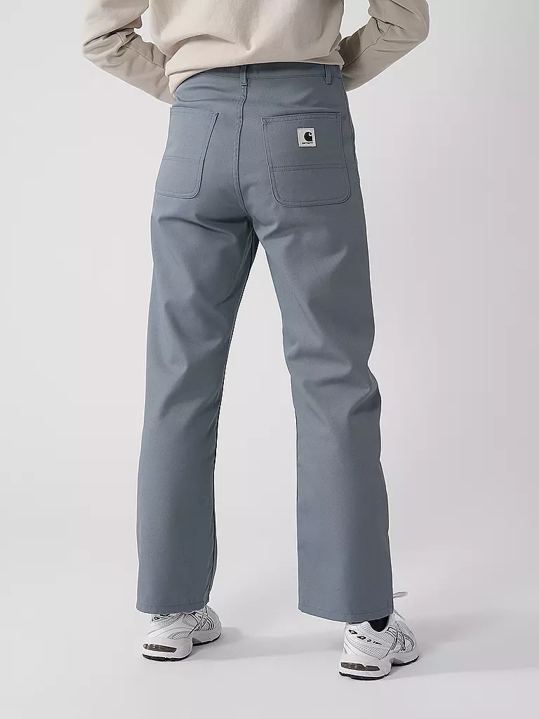 CARHARTT WIP | Jeans Wide Leg SIMPLE | 