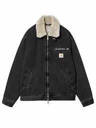 CARHARTT WIP | Jeansjacke HERALD | Camel