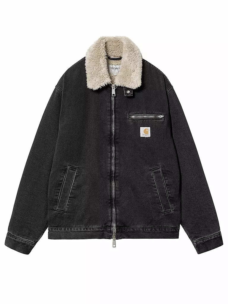 CARHARTT WIP | Jeansjacke HERALD | Camel