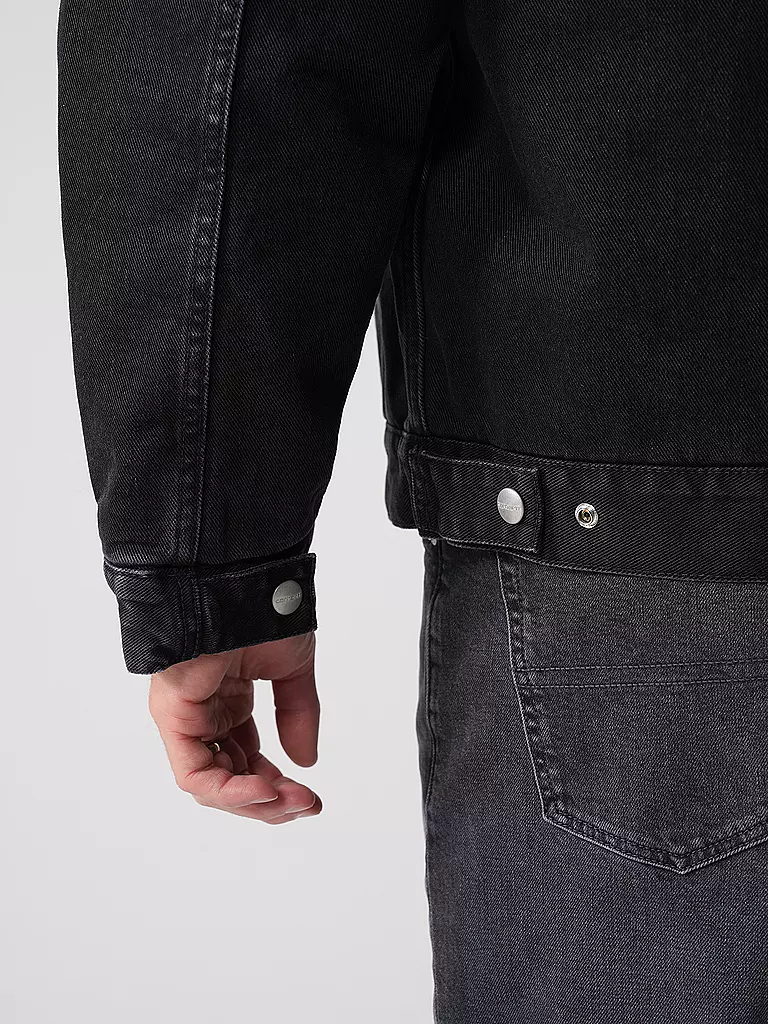 CARHARTT WIP | Jeansjacke HERALD | Camel