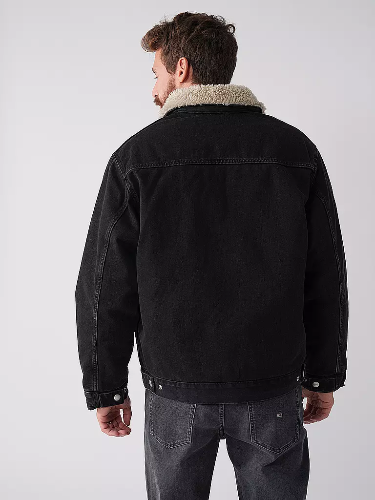 CARHARTT WIP | Jeansjacke HERALD | Camel