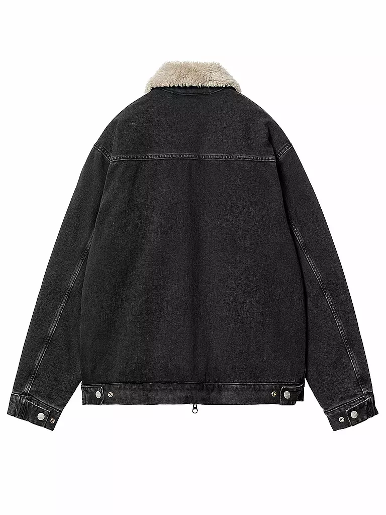 CARHARTT WIP | Jeansjacke HERALD | Camel