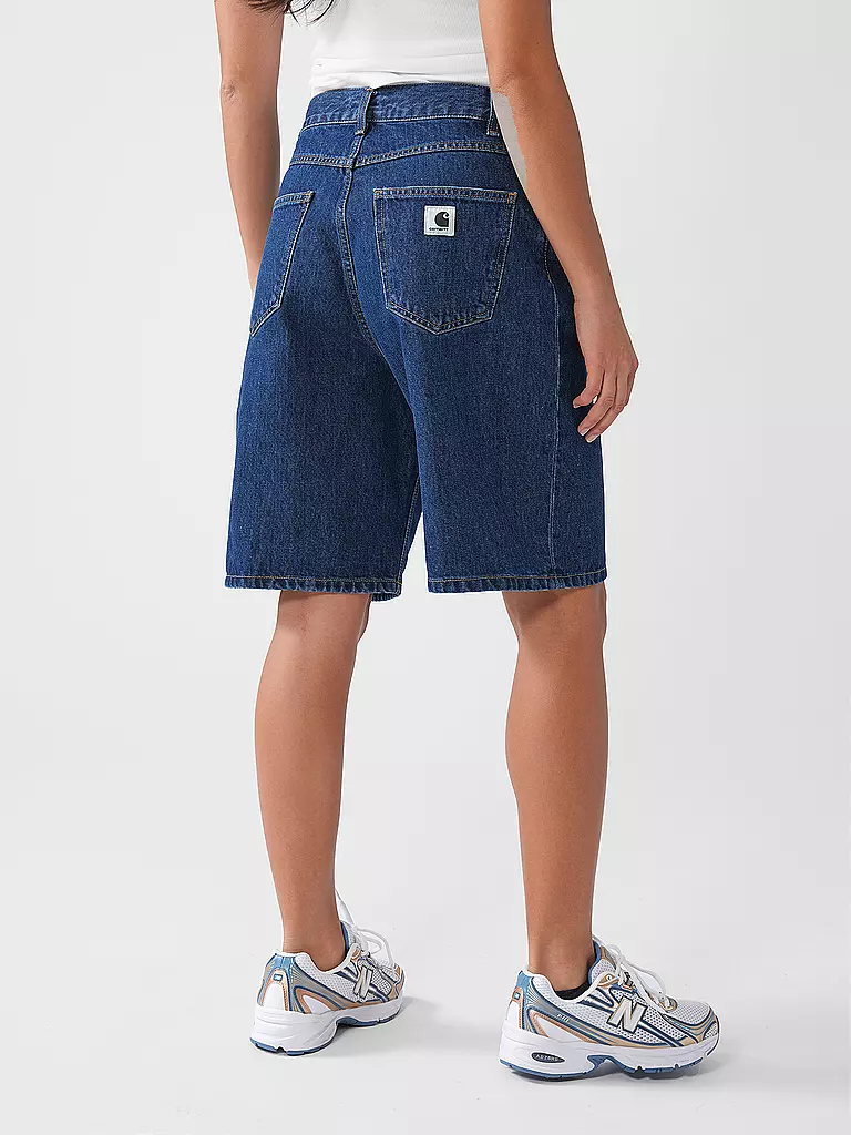 CARHARTT WIP | Jeansshorts BRANDON | 