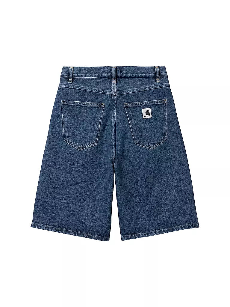CARHARTT WIP | Jeansshorts BRANDON | 