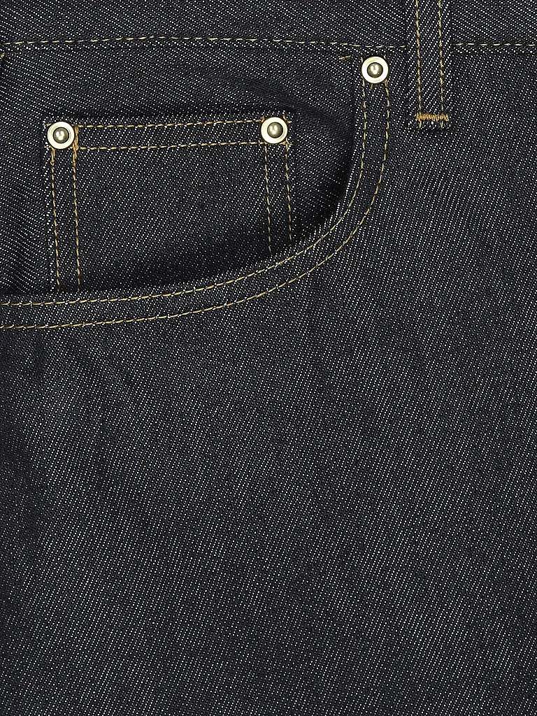 CARHARTT WIP | Jupe en jean BRANDON | Bleu