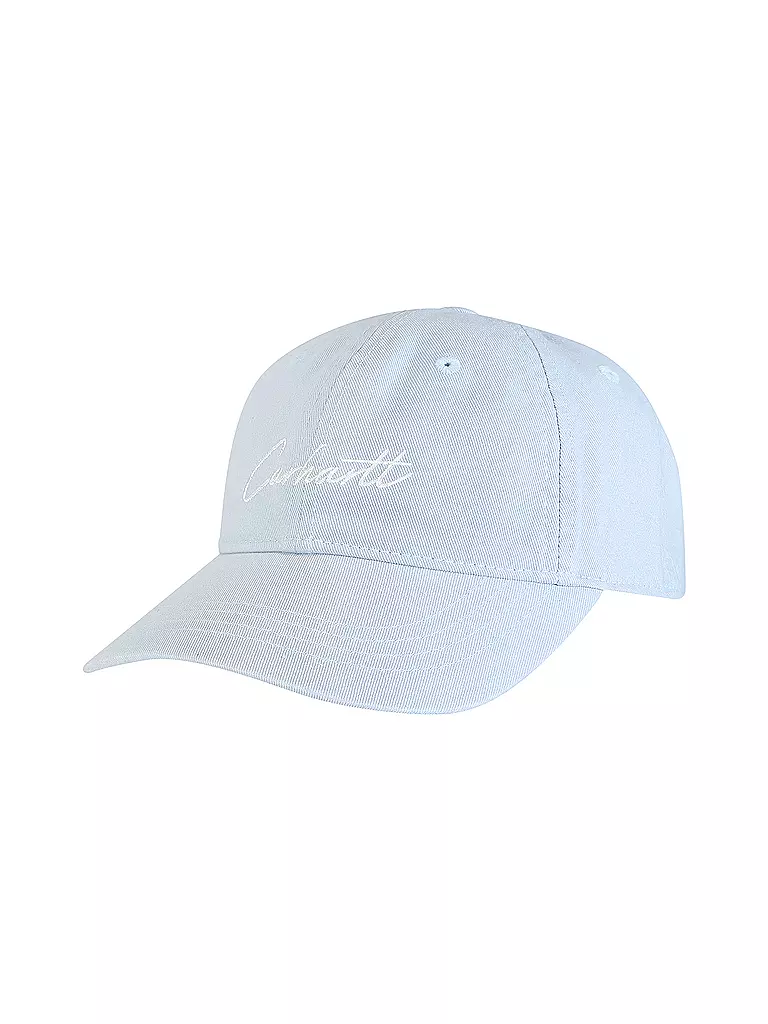 CARHARTT WIP | Kappe DELRAY | Bleu clair