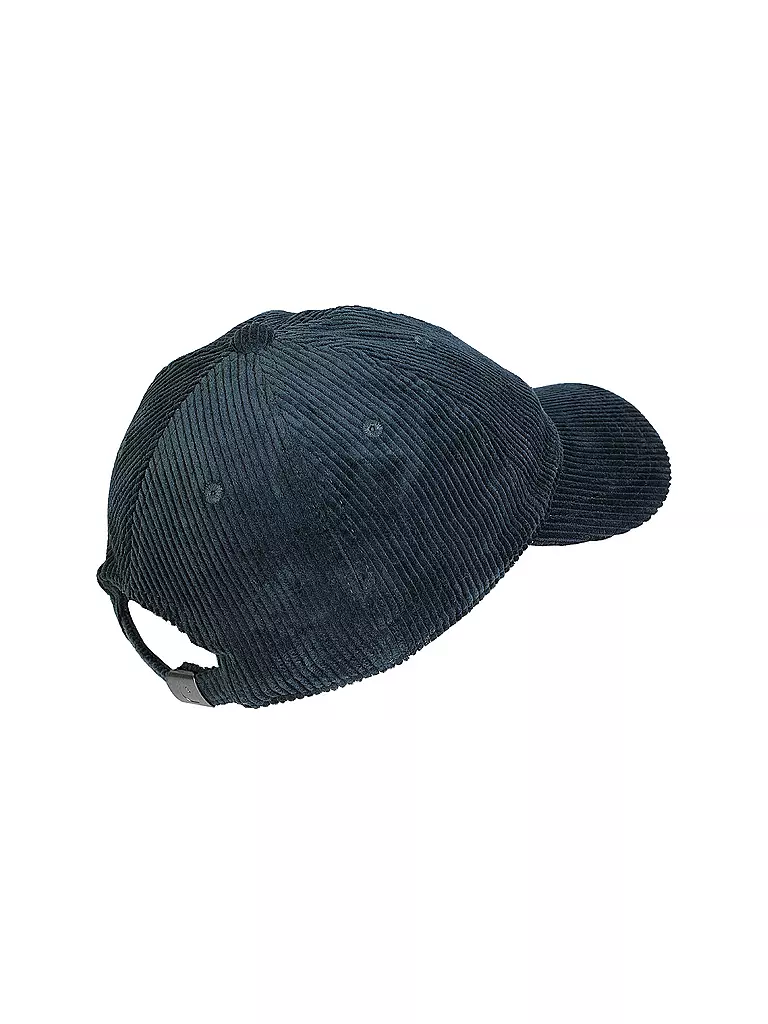 CARHARTT WIP | Kappe HARLEM | Bleu foncé