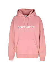 CARHARTT WIP | Kapuzensweater - Hoodie | Rose