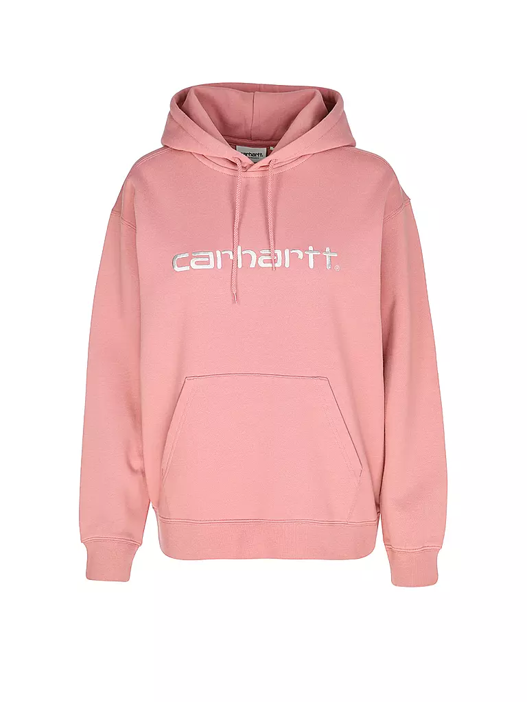 CARHARTT WIP | Kapuzensweater - Hoodie | Rose