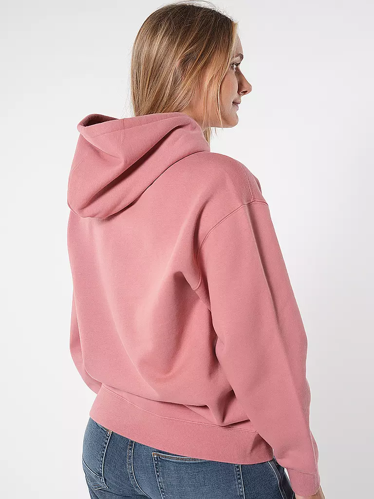CARHARTT WIP | Kapuzensweater - Hoodie | Rose