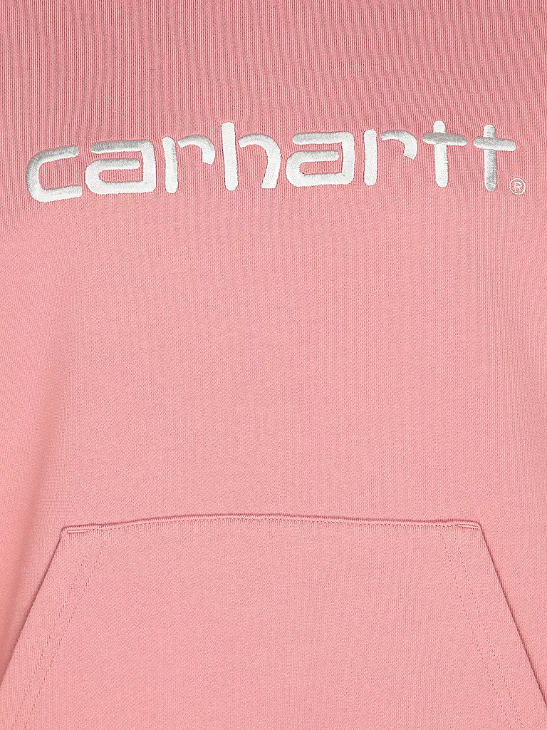 CARHARTT WIP | Kapuzensweater - Hoodie | Rose
