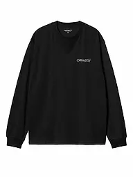 CARHARTT WIP | Langarmshirt  | Noir