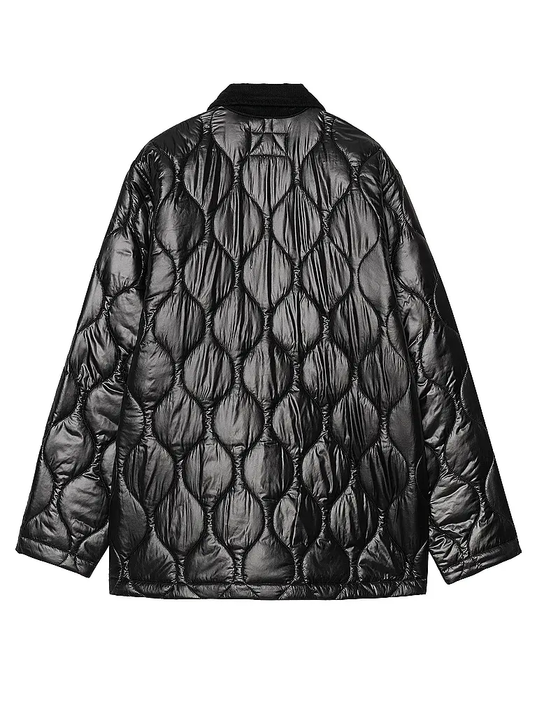 CARHARTT WIP | Leichtsteppjacke OSCAR | 