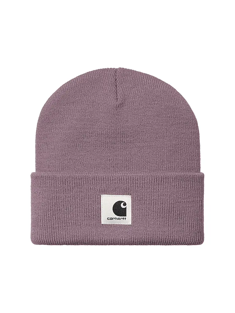 CARHARTT WIP | Mütze - Bonnet ASHLEY | lila