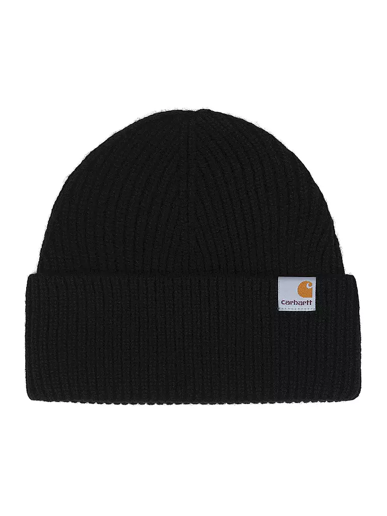 CARHARTT WIP | Mütze - Haube GABE  | Noir