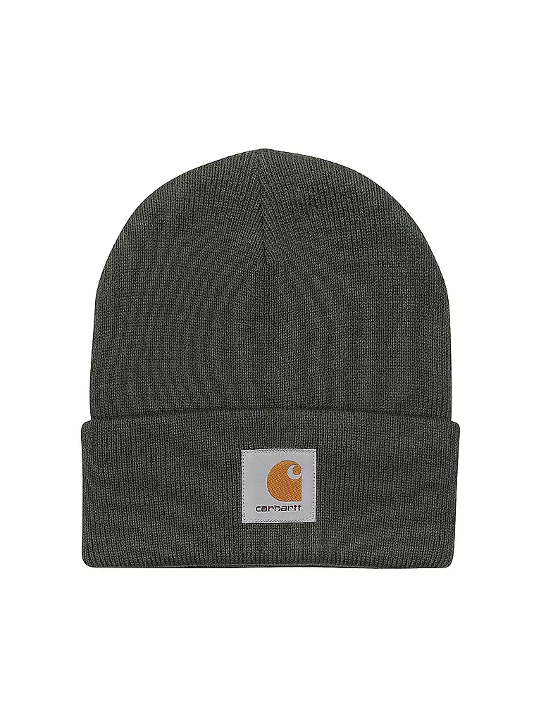 CARHARTT WIP | Mütze - Haube SHORT WATCH HAT | Vert foncé