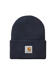 CARHARTT WIP | Mütze - Haube | Bleu foncé