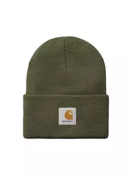 CARHARTT WIP | Mütze - Haube | Vert foncé