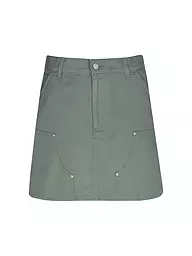 CARHARTT WIP | Mini-jupe MAEVE | Olive