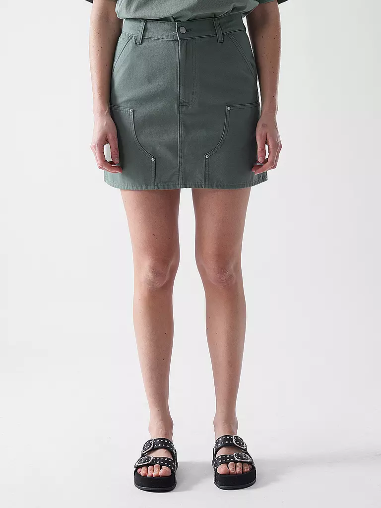 CARHARTT WIP | Mini-jupe MAEVE | 