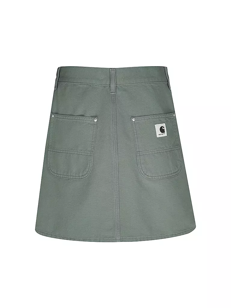 CARHARTT WIP | Mini-jupe MAEVE | 