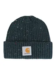 CARHARTT WIP | Nom du produit: Bonnet - Haube ANGLISTIC
Marque: CARHARTT WIP
Couleur: pétrole
Catégories: Mode, Homme

Matériau: Laine
Motif: Uni
Style: Young Fashion
Détails: Logo | Pétrole