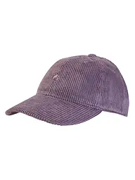 CARHARTT WIP | Nom du produit: Casquette HARLEM
Marque: CARHARTT WIP
Couleur: violet
Catégories: Mode, Homme

Matériel: Coton
Motif: Uni
Style: Young Fashion
Détails: Logo | Lilas